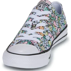 Converse - CHUCK TAYLOR ALL STAR MINI FLOWERS