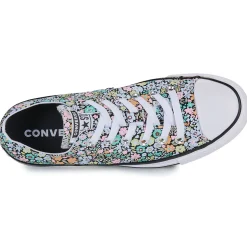 Converse - CHUCK TAYLOR ALL STAR MINI FLOWERS