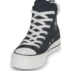 Converse - CHUCK TAYLOR ALL STAR PUFF LIFT COZY PLATFORM
