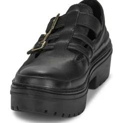 Converse - CHUCK TAYLOR ALL STAR LUGGED HEEL MARY JANE PLATFORM