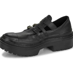 Converse - CHUCK TAYLOR ALL STAR LUGGED HEEL MARY JANE PLATFORM