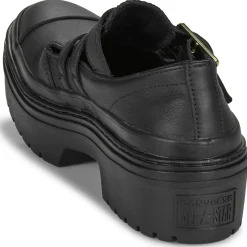 Converse - CHUCK TAYLOR ALL STAR LUGGED HEEL MARY JANE PLATFORM