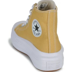 Converse - CHUCK TAYLOR ALL STAR MOVE PLATFORM SEASONAL COLOR