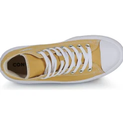 Converse - CHUCK TAYLOR ALL STAR MOVE PLATFORM SEASONAL COLOR