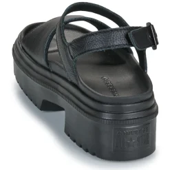 Converse - CHUCK TAYLOR ALL STAR LUGGED HEEL SANDAL