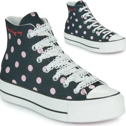 Converse - CHUCK TAYLOR ALL STAR LIFT