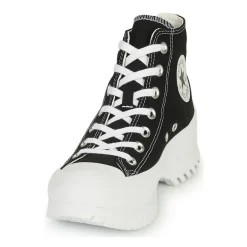 Converse - Chuck Taylor All Star Lugged 2.0 Foundational Canvas