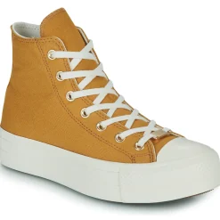 Converse - CHUCK TAYLOR ALL STAR LIFT HI