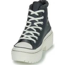 Converse - CHUCK TAYLOR ALL STAR LUGGED SHERPA