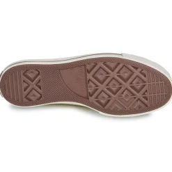 Converse - CHUCK TAYOR ALL STAR LIFT PLATFORM WEATHERIZED LEATHER