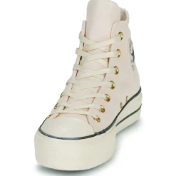 Converse - CTAS LIFT PLATFORM SUEDE