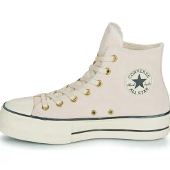 Converse - CTAS LIFT PLATFORM SUEDE