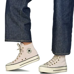 Converse - CTAS LIFT PLATFORM SUEDE
