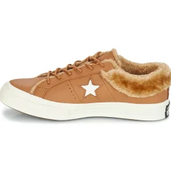 Converse - ONE STAR LEATHER OX