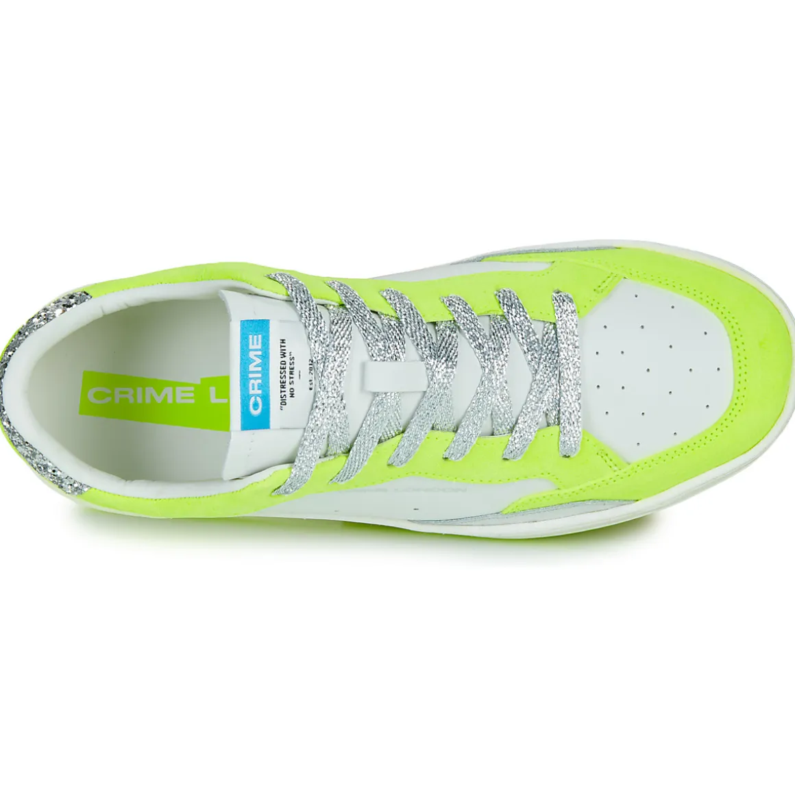 Crime London - CHELSEA