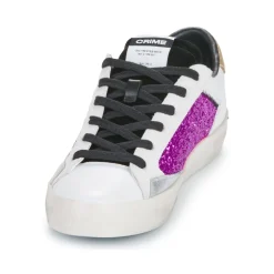 Crime London - DISTRESSED