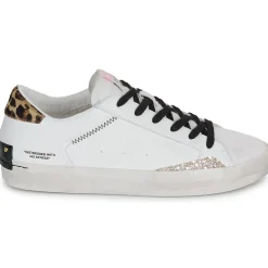 Crime London - DISTRESSED