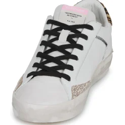 Crime London - DISTRESSED