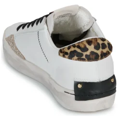 Crime London - DISTRESSED