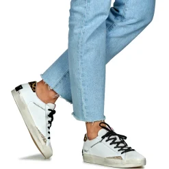 Crime London - DISTRESSED