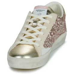 Crime London - DISTRESSED