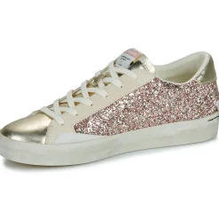 Crime London - DISTRESSED