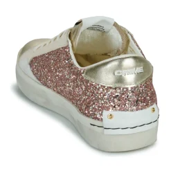 Crime London - DISTRESSED