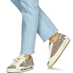 Crime London - DISTRESSED