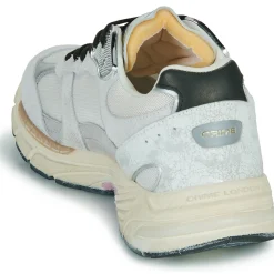 Crime London - FUGITIVE