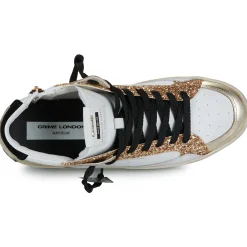 Crime London - SK8 DELUXE MID