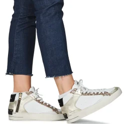 Crime London - SK8 DELUXE MID