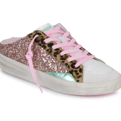 Crime London - SK8 DELUXE SABOT