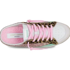 Crime London - SK8 DELUXE SABOT