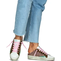 Crime London - SK8 DELUXE SABOT