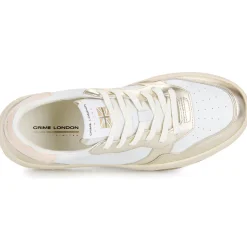 Crime London - TIMELESS