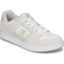 DC Shoes - MANTECA 4