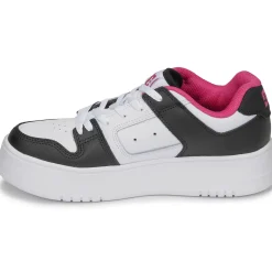 DC Shoes - MANTECA 4 PLATFORM
