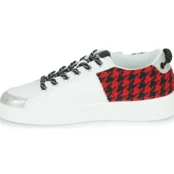 Desigual - FANCY TARTAN