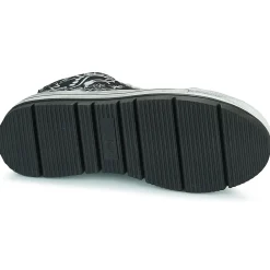 Desigual - SHOES CRUSH ARTE