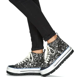 Desigual - SHOES CRUSH ARTE