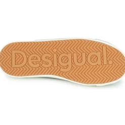 Desigual - STREET HALF LOGO