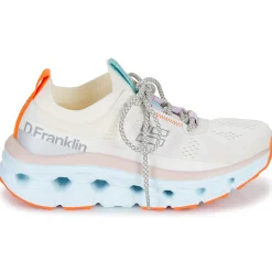 D.Franklin - 401 AERO