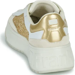 D.Franklin - 321 COURT