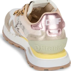 D.Franklin - 378 VIBLA