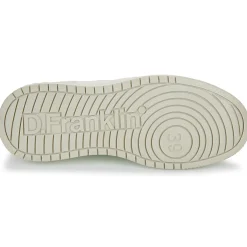 D.Franklin - COURT 321