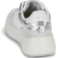 D.Franklin - COURT 321