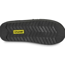 D.Franklin - NORDIC 370