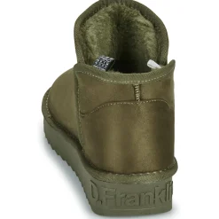 D.Franklin - NORDIC 370