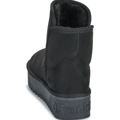 D.Franklin - NORDIC V.2 371