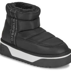 D.Franklin - NORDIC V.2 371